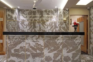 Recepción