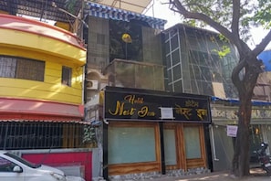 Unclassified image, 2 of 29, button - Fabhotel Nest Inn (Mumbai)