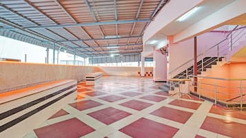 Hall