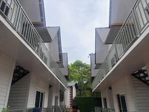Ngoại thất