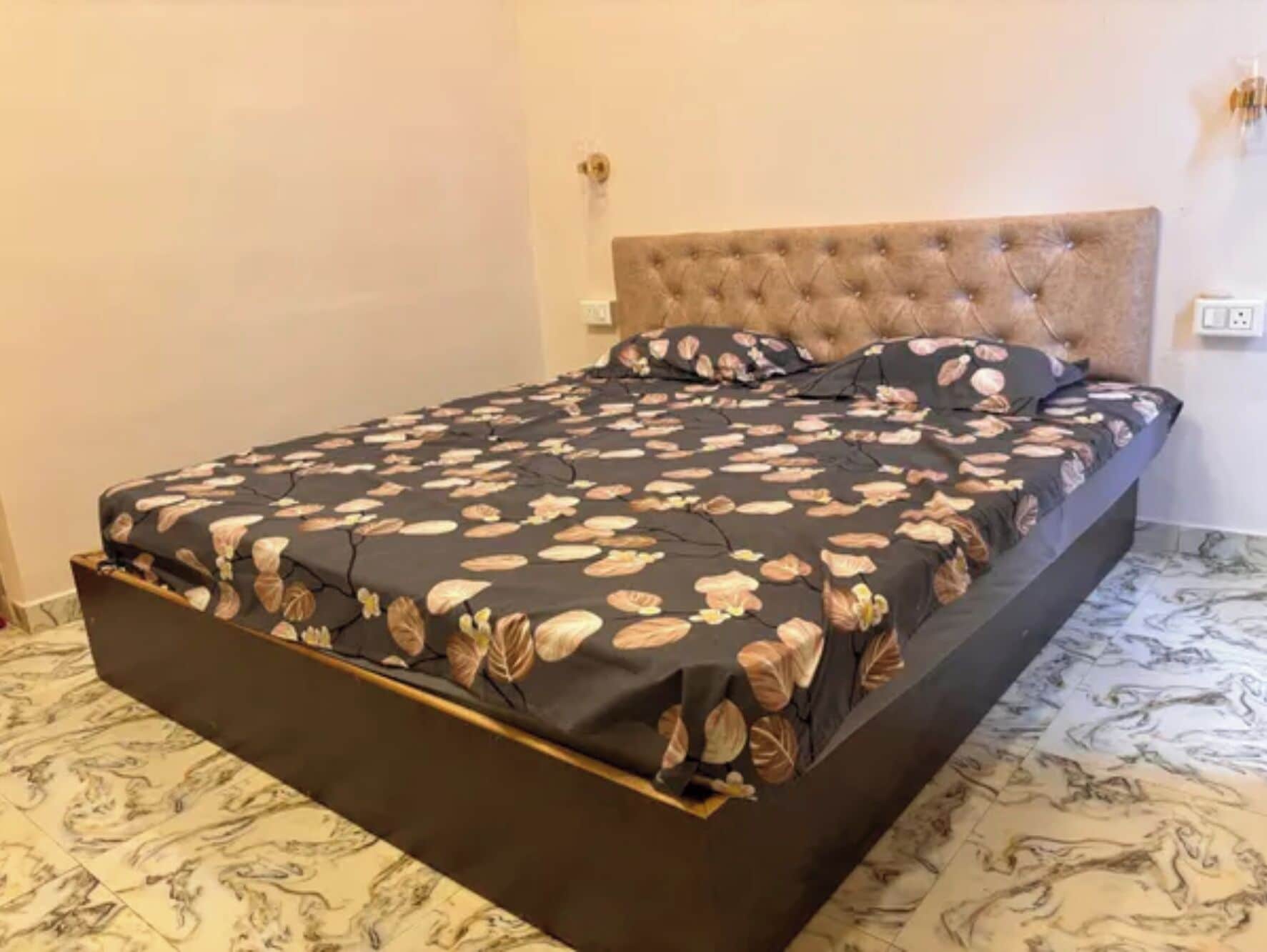 Roupas de cama de algodão egípcio, roupas de cama premium