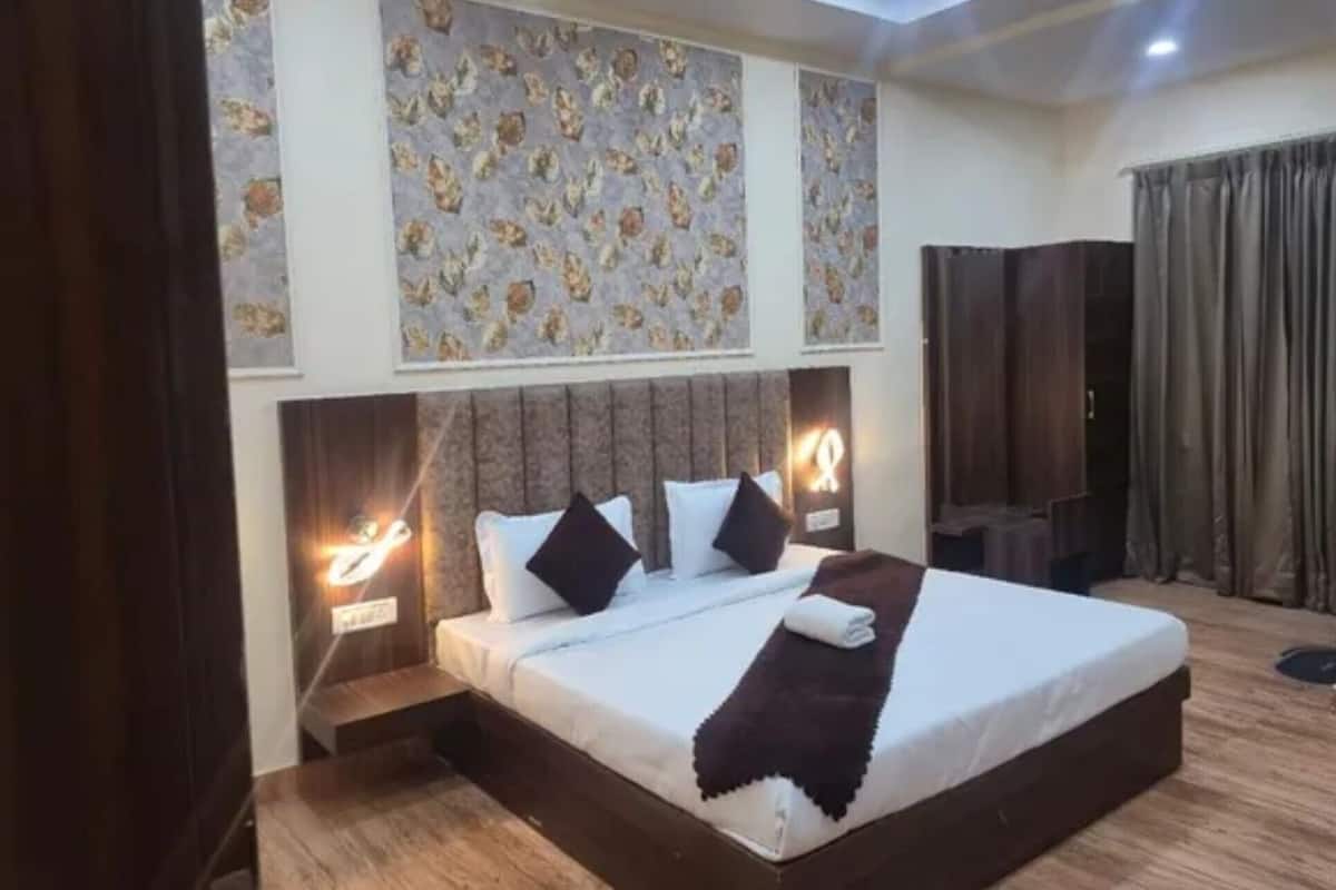 Quarto executivo | Roupas de cama de algodão egípcio, roupas de cama premium