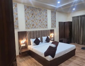 Quarto executivo | Roupas de cama de algodão egípcio, roupas de cama premium