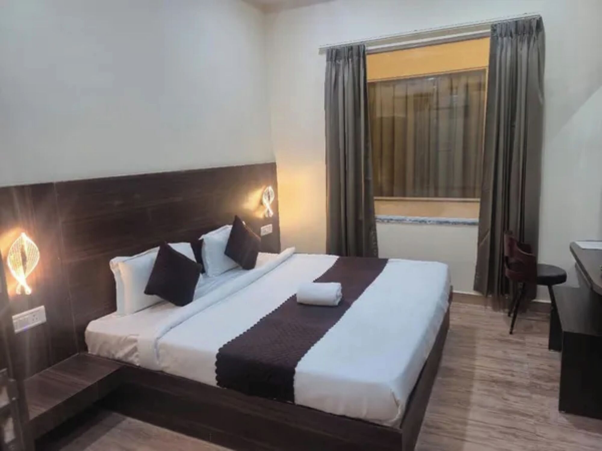 Quarto premium | Roupas de cama de algodão egípcio, roupas de cama premium