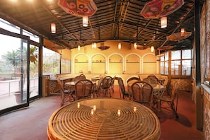 Ruang makan