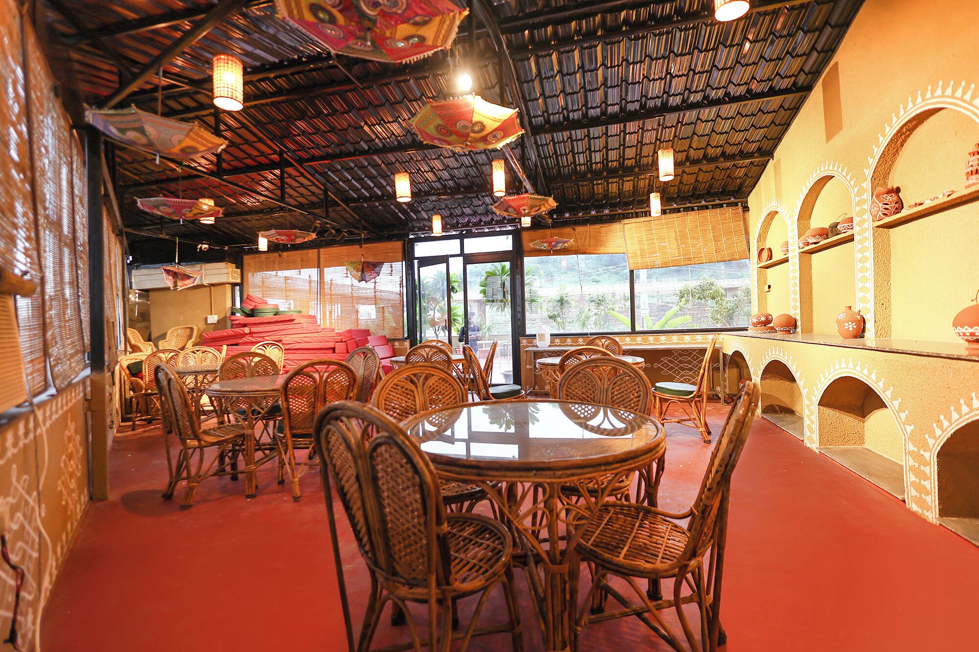 Comedor