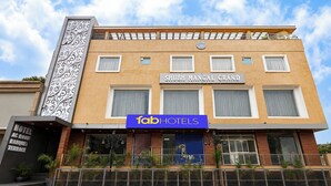 Unclassified image, 3 of 57, button - Fabhotel Shubh Mangal Grand (Gwalior)