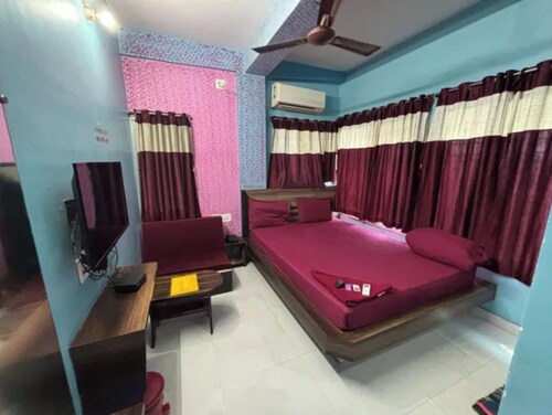 Fabhotel Galaxy Stay Home