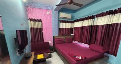 Fabhotel Galaxy Stay Home