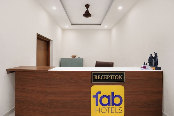 Recepción