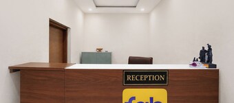 Fabhotel Nutan Lodging