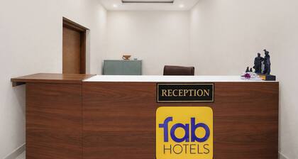 Fabhotel Nutan Lodging