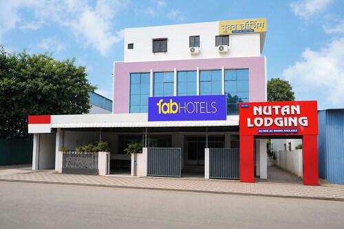 Fabhotel Nutan Lodging