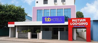 Fabhotel Nutan 旅館飯店