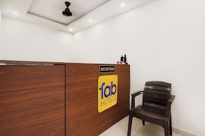 Recepción