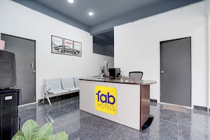 Recepción