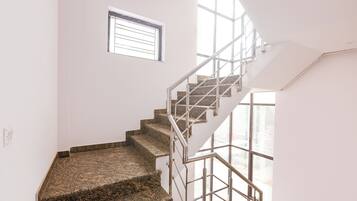 Escaleras