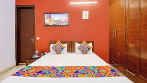 Unclassified image, 5 of 29, button - Fabhotel Red Flag (Gurugram)