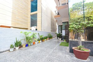 Jardín