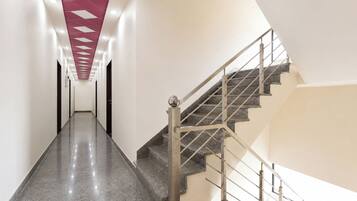 Escaleras