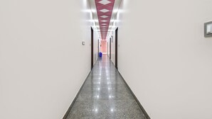 Lobby - Fabhotel Dev Bhumi (Khatoo)