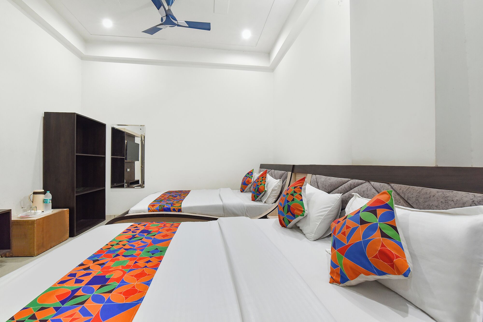 Kamar