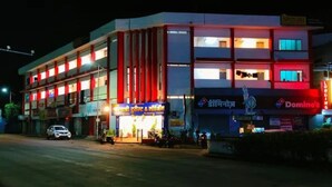 Ulkopuoli