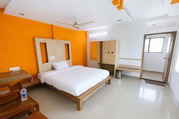 Fabhotel Bhagyashri Executive - Nashik