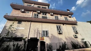 Exterior - Fabhotel Shanvi (Jaipur)