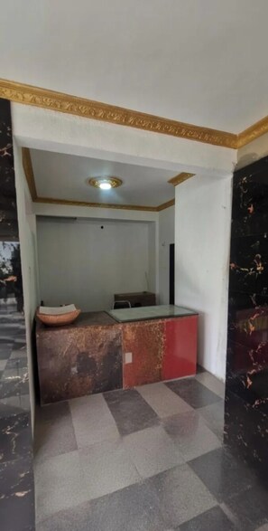 Lobby - Fabhotel Galaxy Stay (Pune)