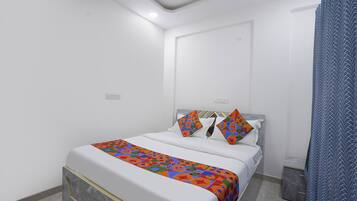 Cadar kapas Mesir, peralatan tempat tidur premium