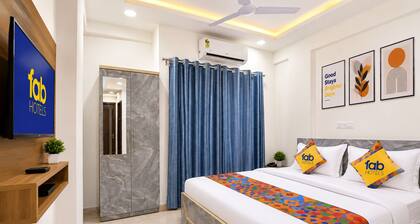 Fabhotel Galaxy Stay