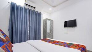 Room - Fabhotel Galaxy Stay (Pune)