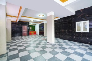 Exterior - Fabhotel Galaxy Stay (Pune)