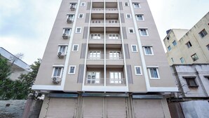 Front of property - Fabhotel Galaxy Stay (Pune)
