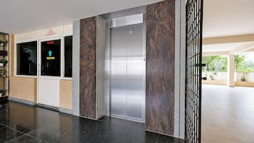Elevator
