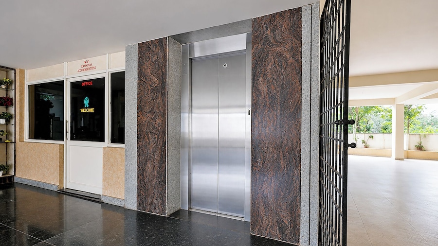 Fabhotel Ramnivas
