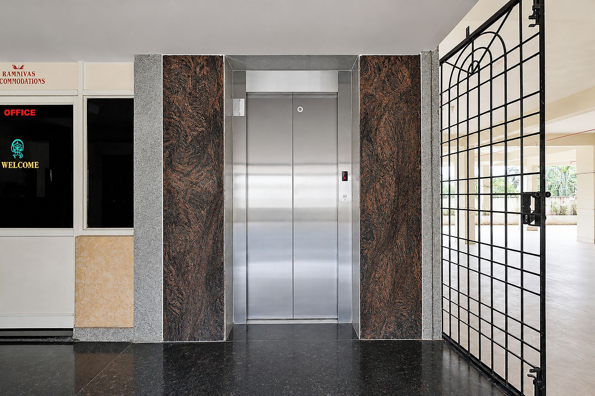 Elevator