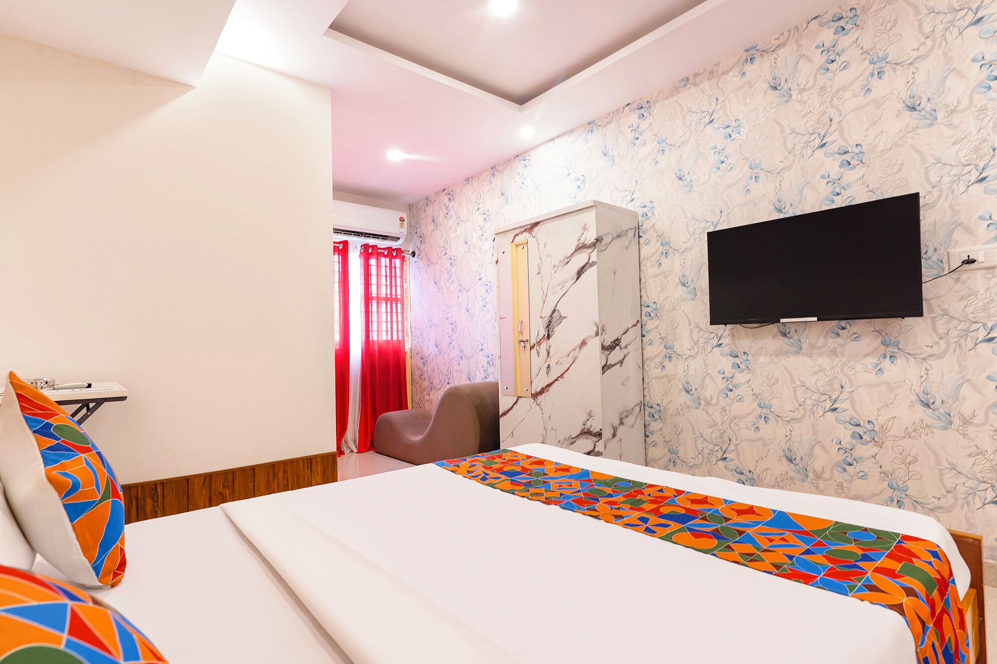 Chambre Deluxe