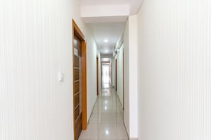 Lobby - Fabhotel Sj Comforts (Bangalore)