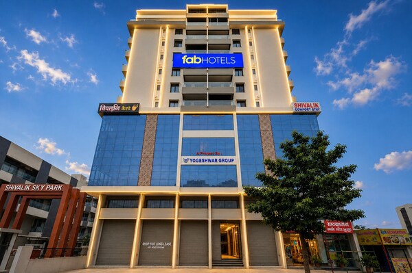 Fabhotel Nashik Prime Stay - Nashik