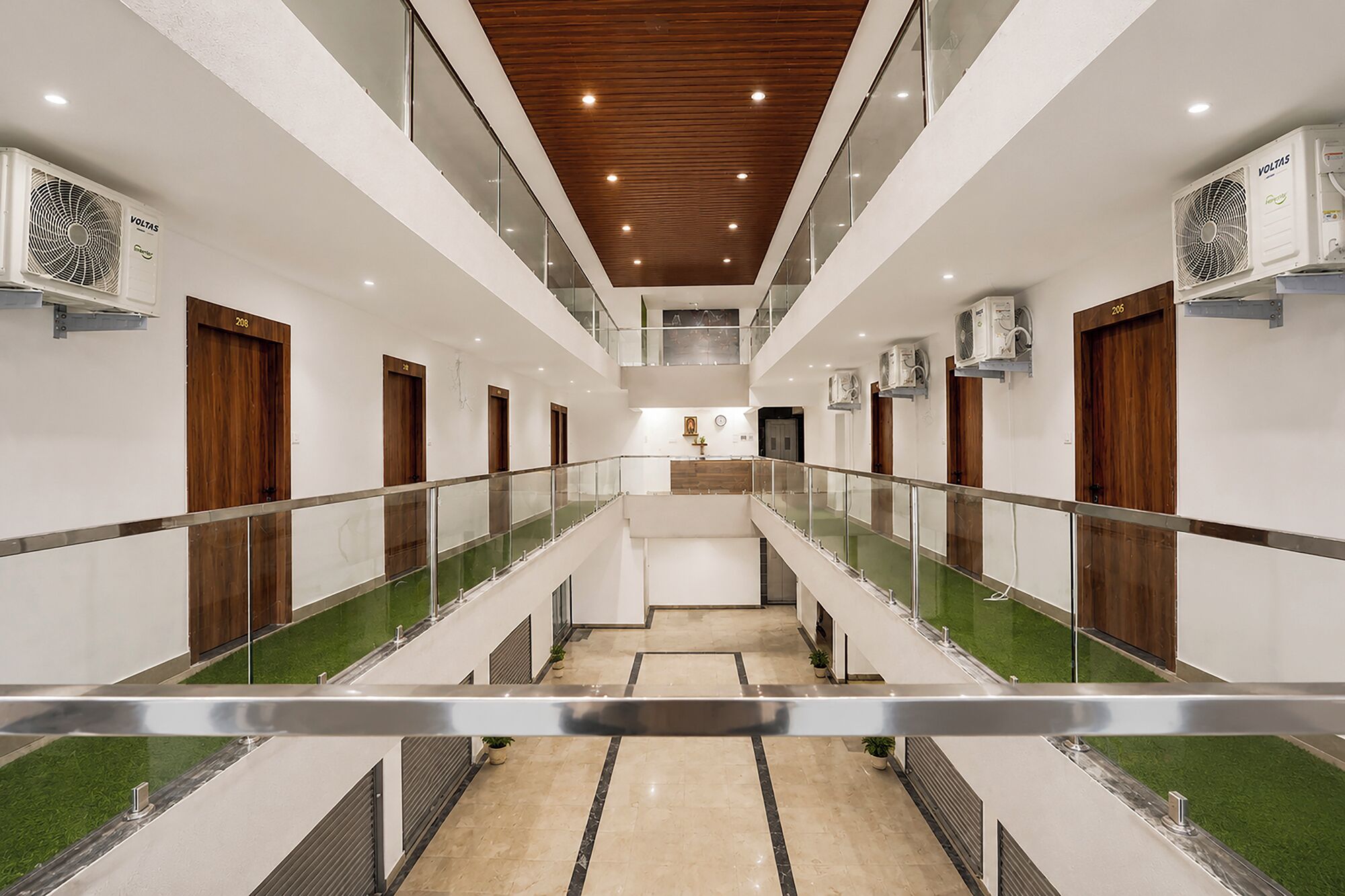 Vestíbulo