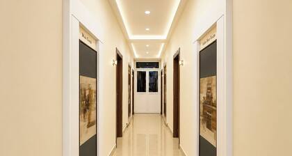 Fabhotel Gn International