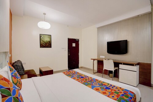 Fabhotel Gn International