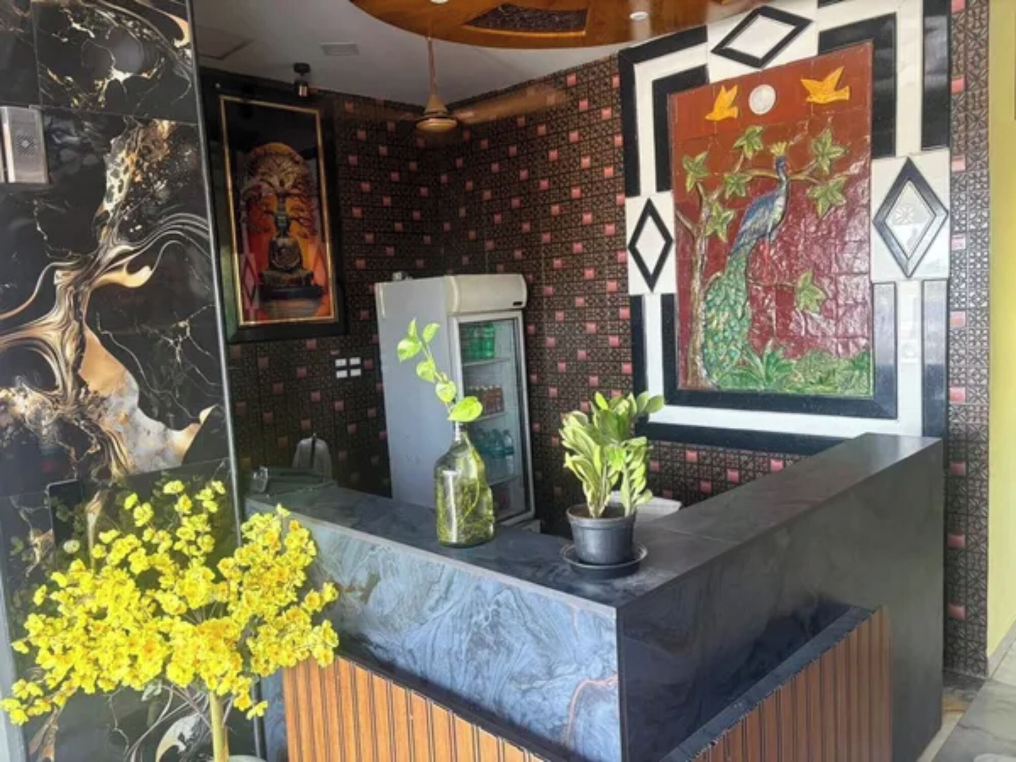 Recepció