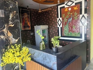 Recepció
