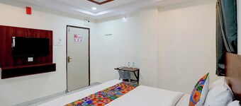Fabhotel Olympio