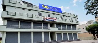 Fabhotel Olympio