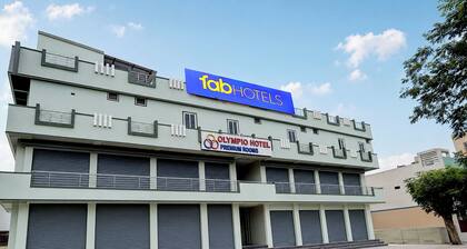 Fabhotel Olympio