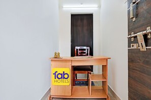 Recepción